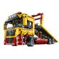 LEGO Lapos platójú teherautó