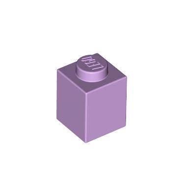 Kocka 1 x 1