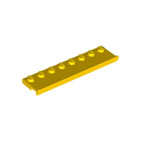 Módosított lapos elem 2 x 8™