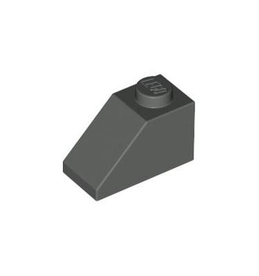 Lejtő 2 x 1 (45°)