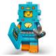 LEGO® Gyűjthető Minifigurák - 23. sorozat