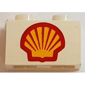 Kocka 1 x 2 - mintás/matricás™