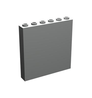 Kocka 1 x 6 x 5