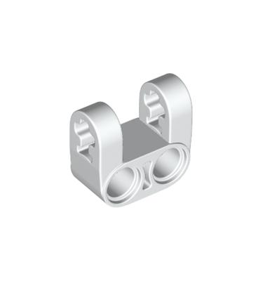 Technic tengely- és pin csatlakozó