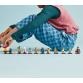 LEGO® Gyűjthető Minifigurák - 24. sorozat