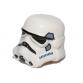 Minifigura sisak (Star Wars) - mintás/matricás
