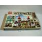 Lego Kingdoms 10223 - CSAK ÜRES DOBOZ!!!