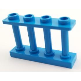 1 x 4 x 2 kerítés™