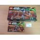 LEGO Homing Spider Droid