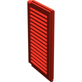 Redőny 1 x 2 x 3™