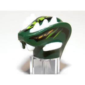 Kígyófej - mintás/matricás™