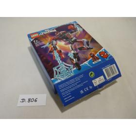 Lego Super Heroes 76171 - CSAK ÜRES DOBOZ!™