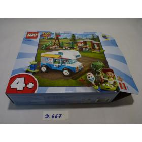 Lego Toy Story 10769 - CSAK ÜRES DOBOZ!™