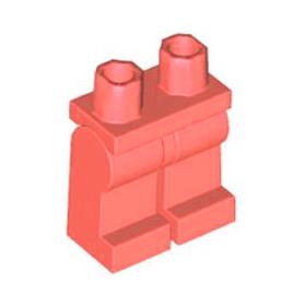 Minifigura lábak™