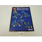 Lego Technic 8042 - CSAK ÖSSZERAKÁSI ÚTMUTATÓ