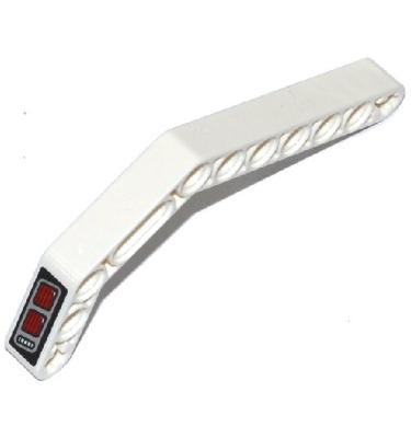 Technic emelőkar 1 x 11.5 - mintás/matricás