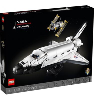 A NASA Discovery űrsiklója