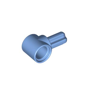 Technic tengely és pin csatlakozó