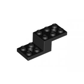 5 x 2 x 1 1/3 konzol elem™