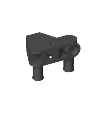 Bionicle csatlakozóblokk 1 x 3 x 2
