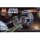 LEGO TIE Interceptor