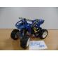 Quad Motor