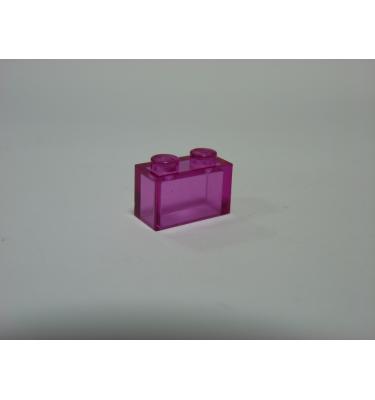 Kocka 1 x 2