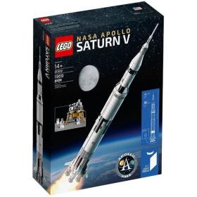 LEGO® NASA Apollo Saturn V™