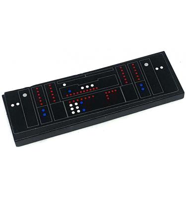 Csempe 2 x 6 - mintás/matricás