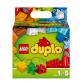 LEGO® DUPLO® Kreatív építőkocka
