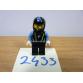 LEGO Aquarider figura