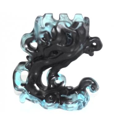 Szellem figura alsó rész