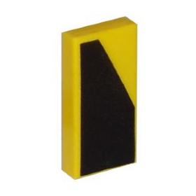 Csempe 1 x 2 - mintás/matricás™