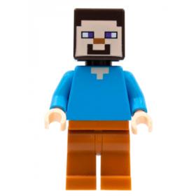 Minecraft Steve minifigura™