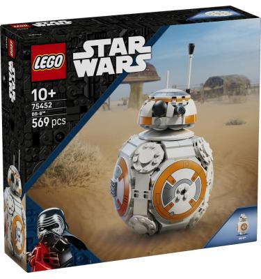 BB-8™ asztromechanikus droid