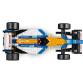 Williams Racing FW14B és Nigel Mansell