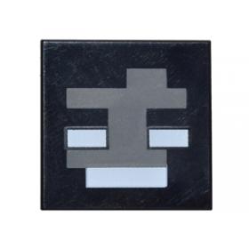 Módosított csempe 2 x 2 - mintás/matricás™