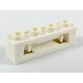1 x 4 módosított kocka (korong kilövő)™