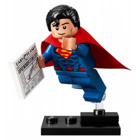 Superman - LEGO® 71026 - DC Szuperhősök Gyűjthető Minifigurák™