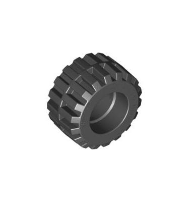 Gumiabroncs 21mm D. x 12mm