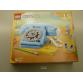 Lego Creator 31174 - CSAK ÜRES DOBOZ!