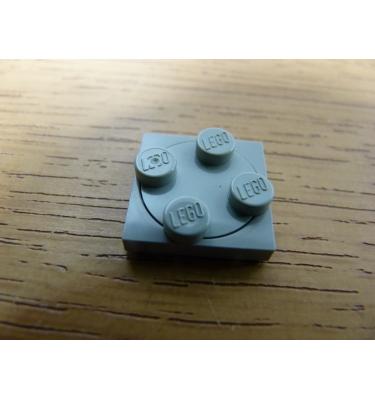 2 x 2 forgólap