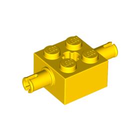 Módosított kocka pinekkel 2 x 2™