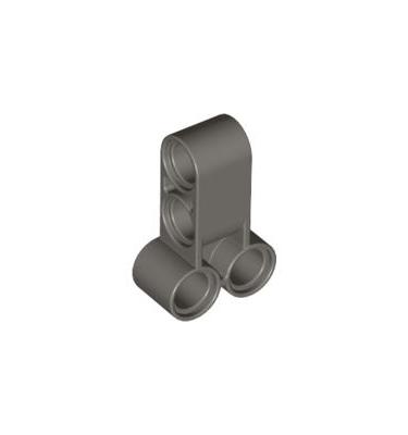 Technic pin keresztcsatlakozó 3L