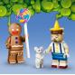 LEGO® Gyűjthető Minifigurák 71053 - Shrek-sorozat