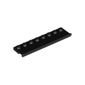 Módosított lapos elem 2 x 8™