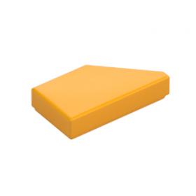 Ék alakú csempe, módosított 1 x 2 (bal)™