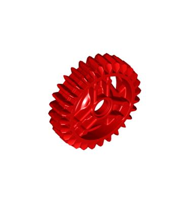 Technic fogaskerék (28 fog)