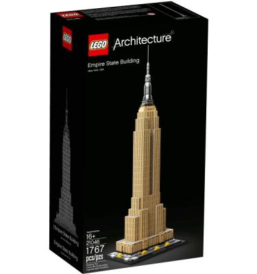 Empire State Building