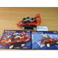 LEGO Tread Trekker